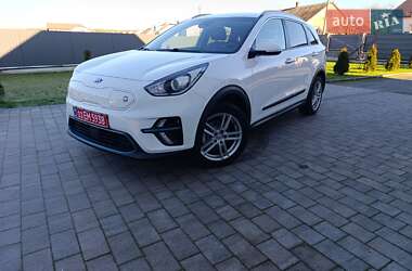 Внедорожник / Кроссовер Kia Niro 2019 в Радивилове