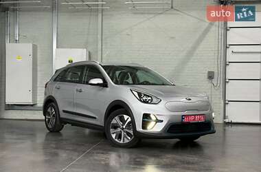 Внедорожник / Кроссовер Kia Niro 2020 в Луцке