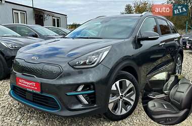 Внедорожник / Кроссовер Kia Niro 2020 в Львове