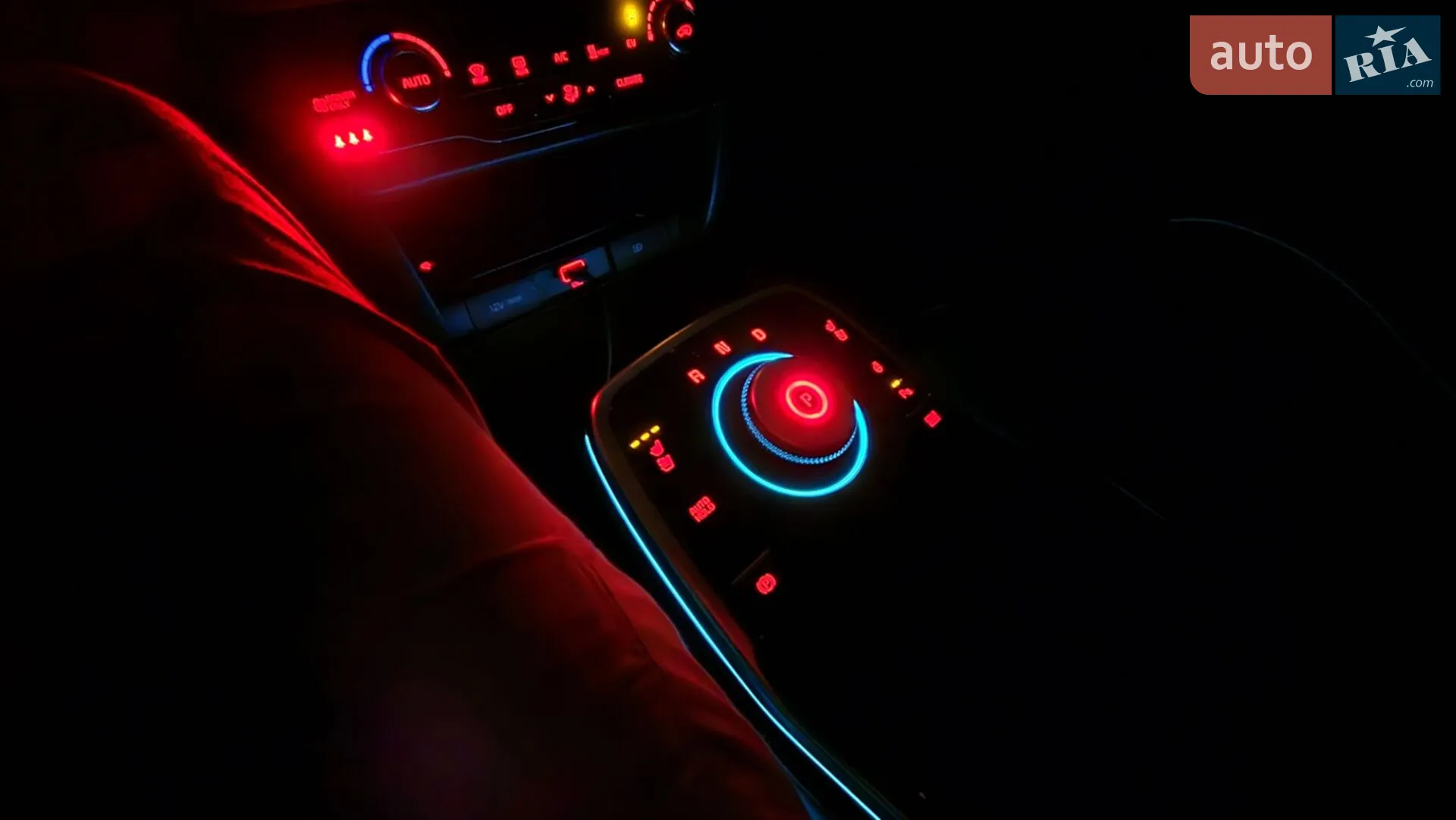 2020 Kia Niro - мініатюра 28