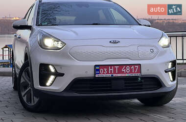Внедорожник / Кроссовер Kia Niro 2020 в Тернополе