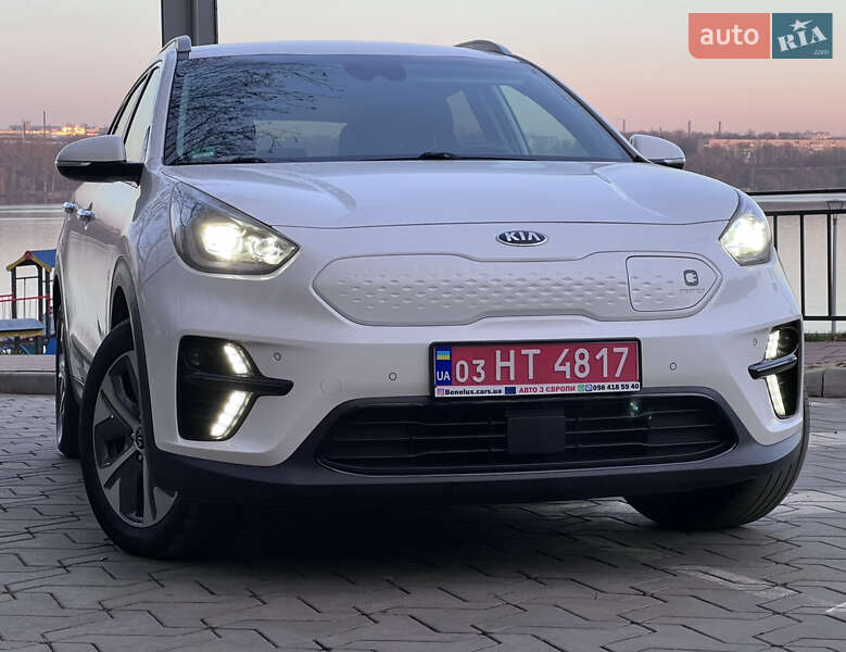 Kia Niro 2020