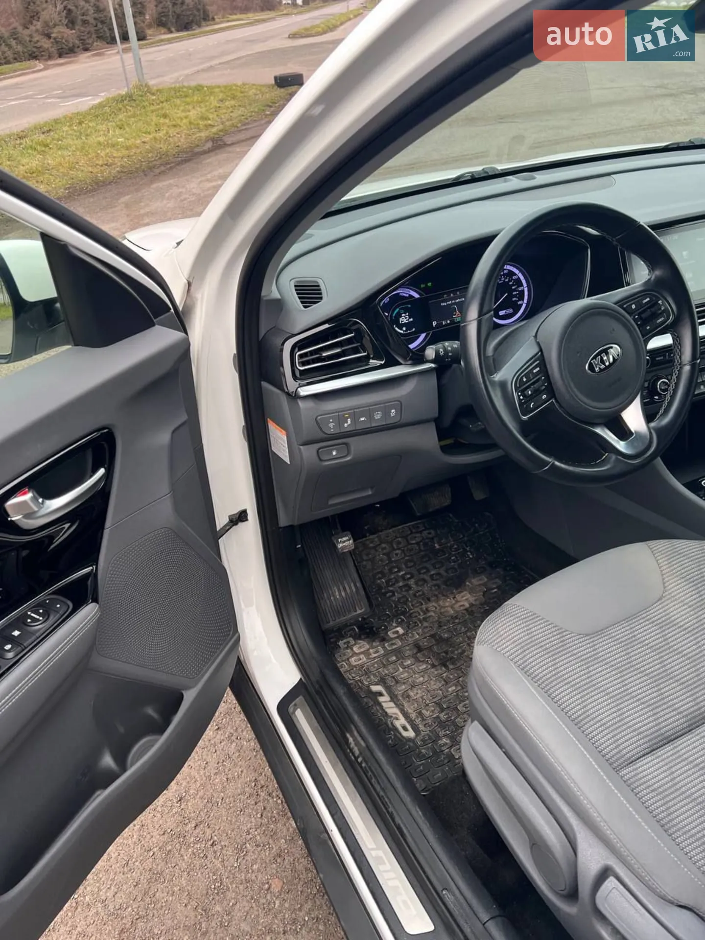 2020 Kia Niro - мініатюра 19