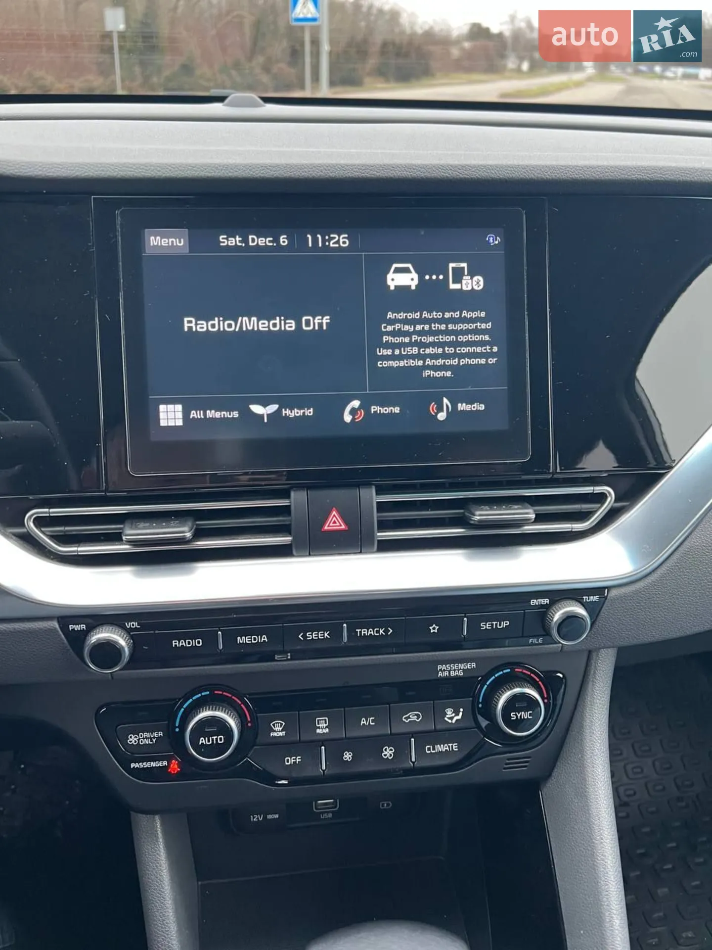 2020 Kia Niro - мініатюра 23