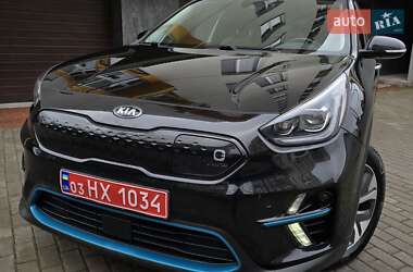 Внедорожник / Кроссовер Kia Niro 2021 в Тернополе