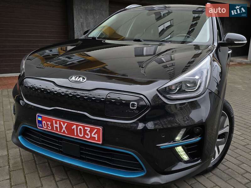 Kia Niro 2021 Kia Niro 2021