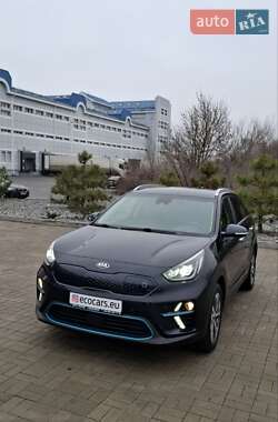 Внедорожник / Кроссовер Kia Niro 2020 в Днепре