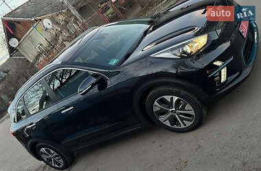 Внедорожник / Кроссовер Kia Niro 2020 в Львове