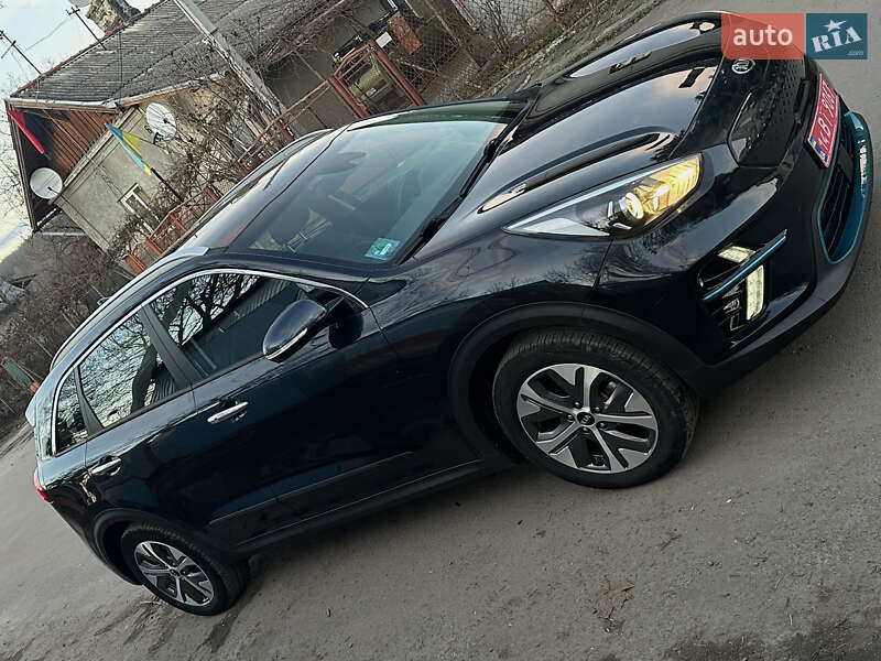 Kia Niro 2020 Kia Niro 2020