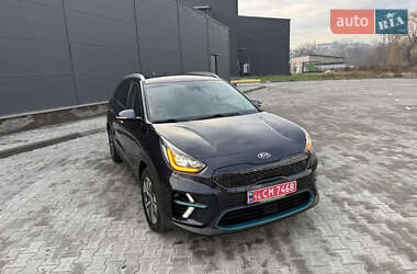 Внедорожник / Кроссовер Kia Niro 2019 в Бережанах
