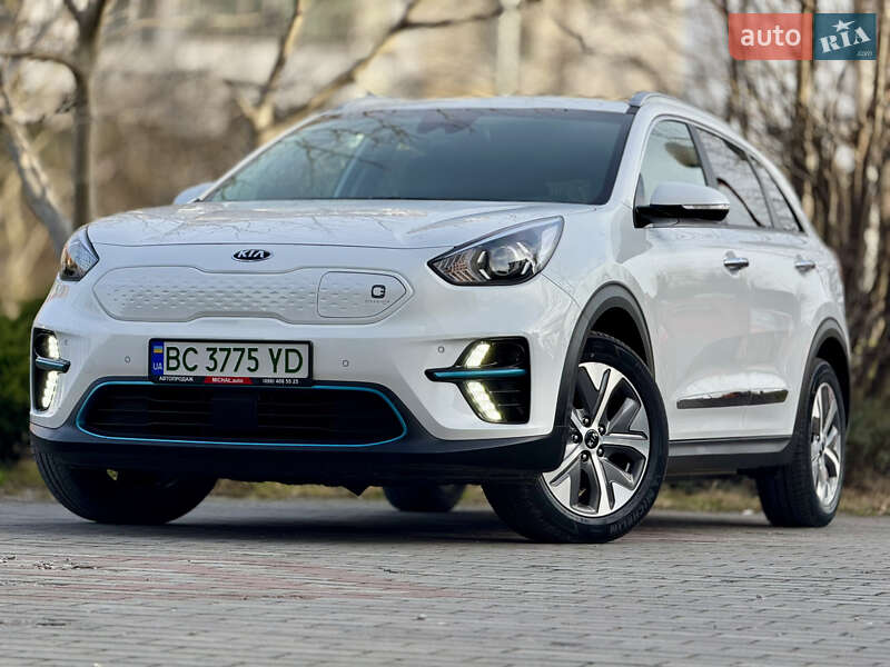 Kia Niro 2021