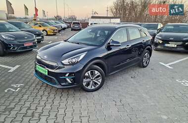 Внедорожник / Кроссовер Kia Niro 2020 в Виннице