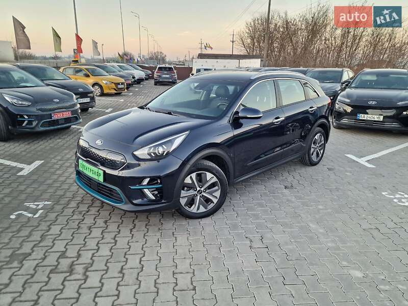 Kia Niro 2020