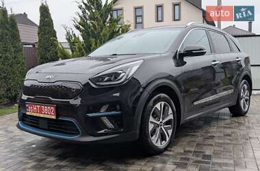 Внедорожник / Кроссовер Kia Niro 2020 в Виннице