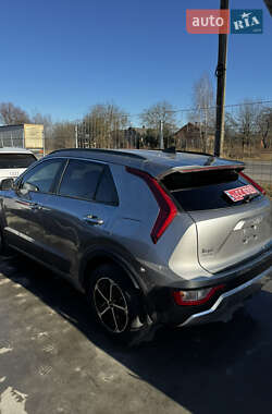 Внедорожник / Кроссовер Kia Niro 2023 в Львове
