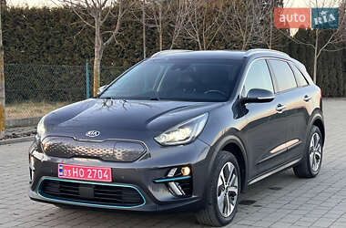 Внедорожник / Кроссовер Kia Niro 2020 в Львове