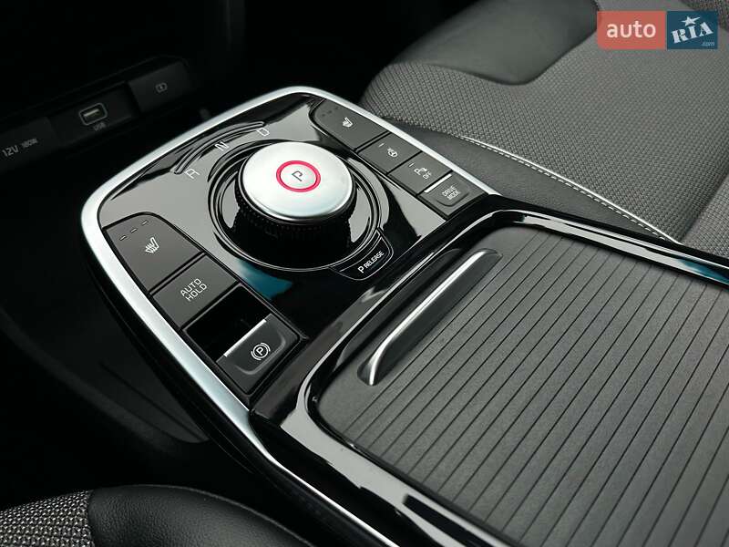 Внедорожник / Кроссовер Kia Niro 2021 в Львове