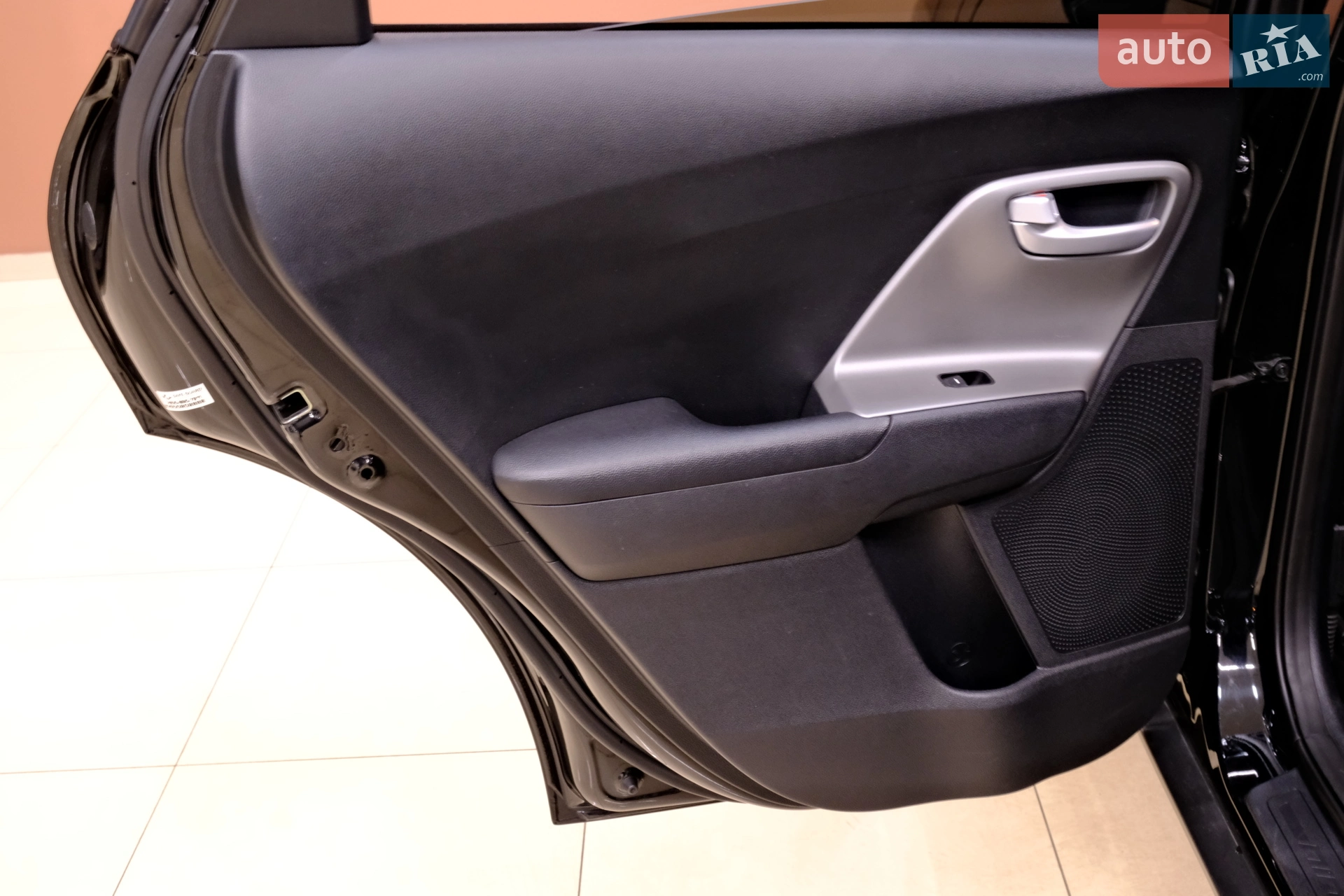2018 Kia Niro - мініатюра 32