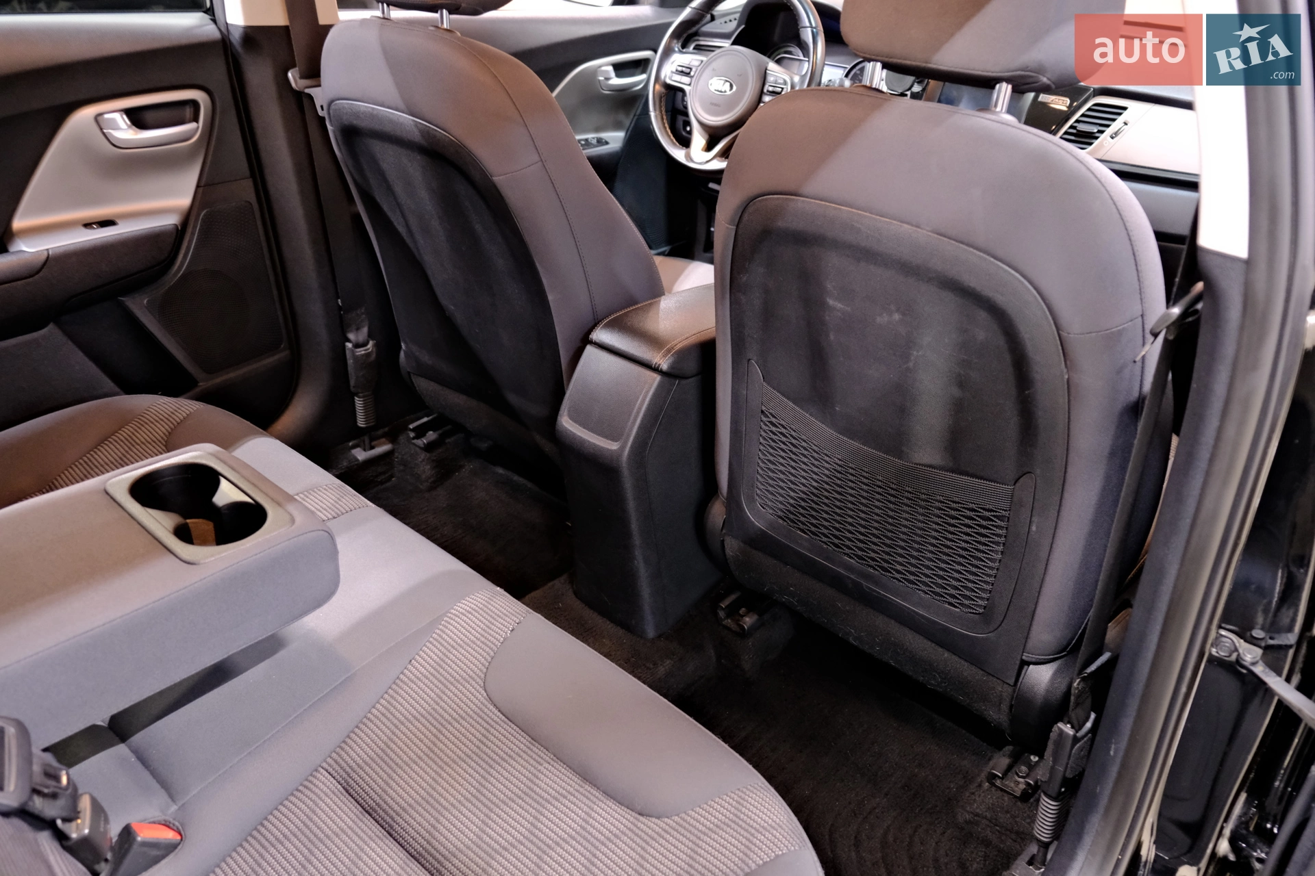 2018 Kia Niro - мініатюра 38