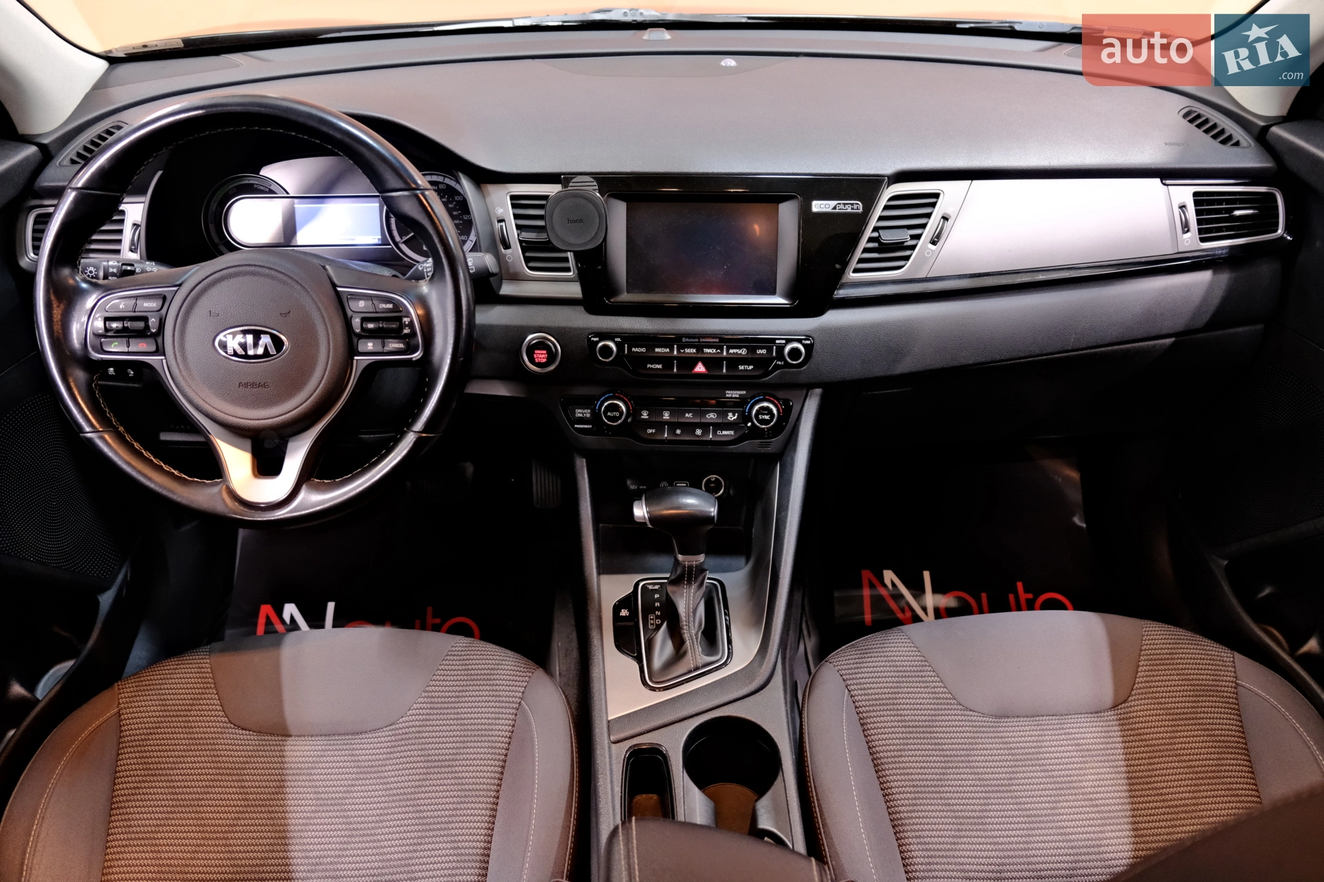 2018 Kia Niro - мініатюра 44