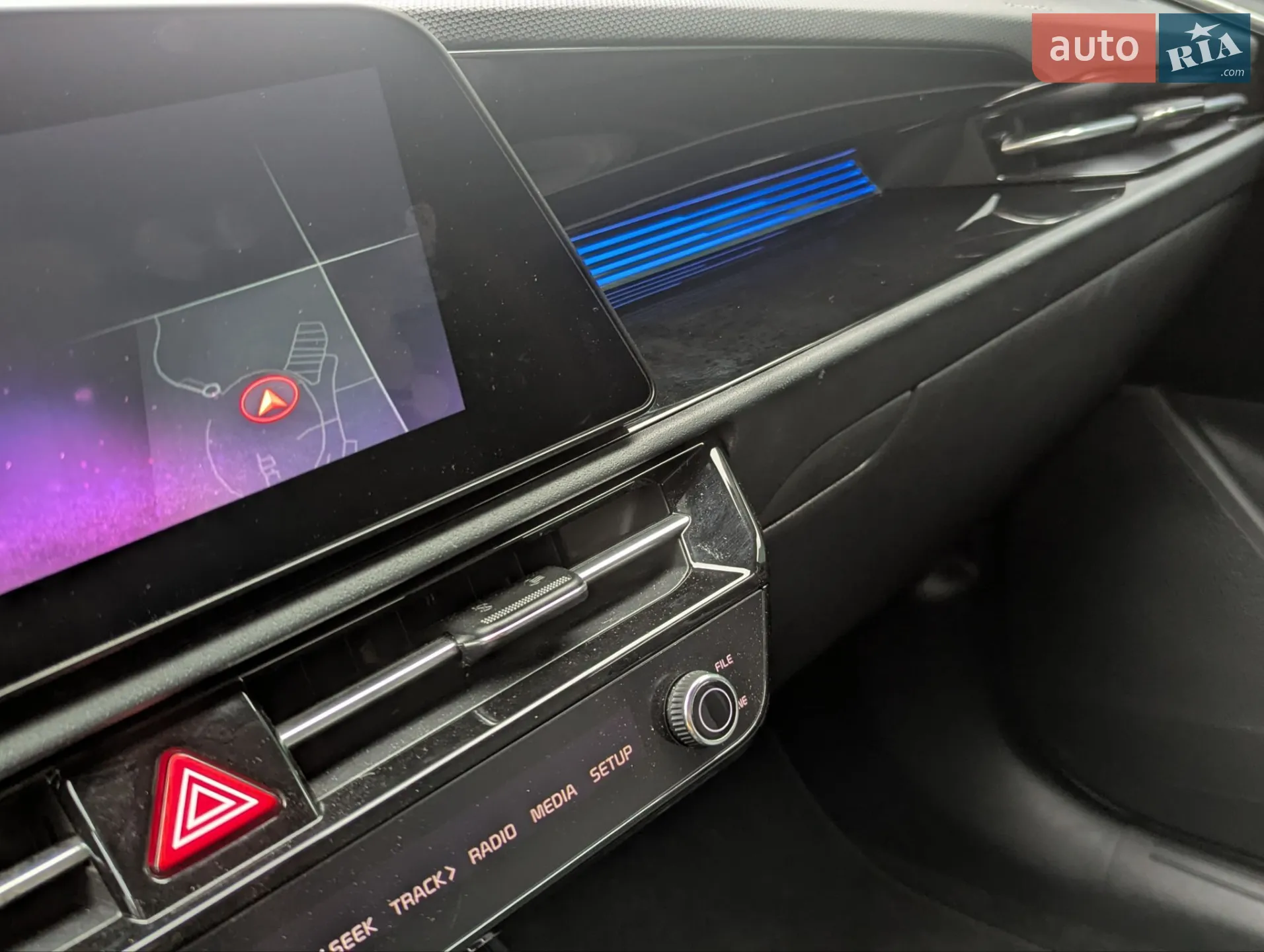 2023 Kia Niro - мініатюра 3