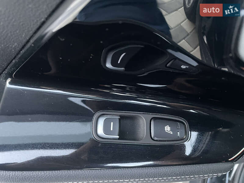 Внедорожник / Кроссовер Kia Niro 2020 в Львове