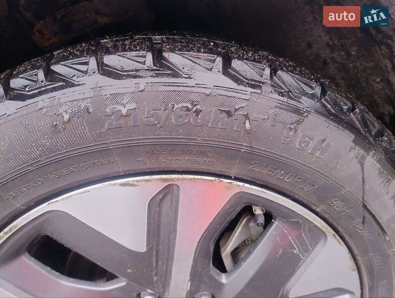 Внедорожник / Кроссовер Kia Niro 2019 в Боярке