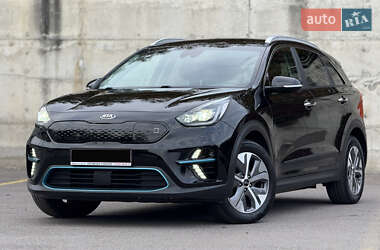 Внедорожник / Кроссовер Kia Niro 2021 в Ровно