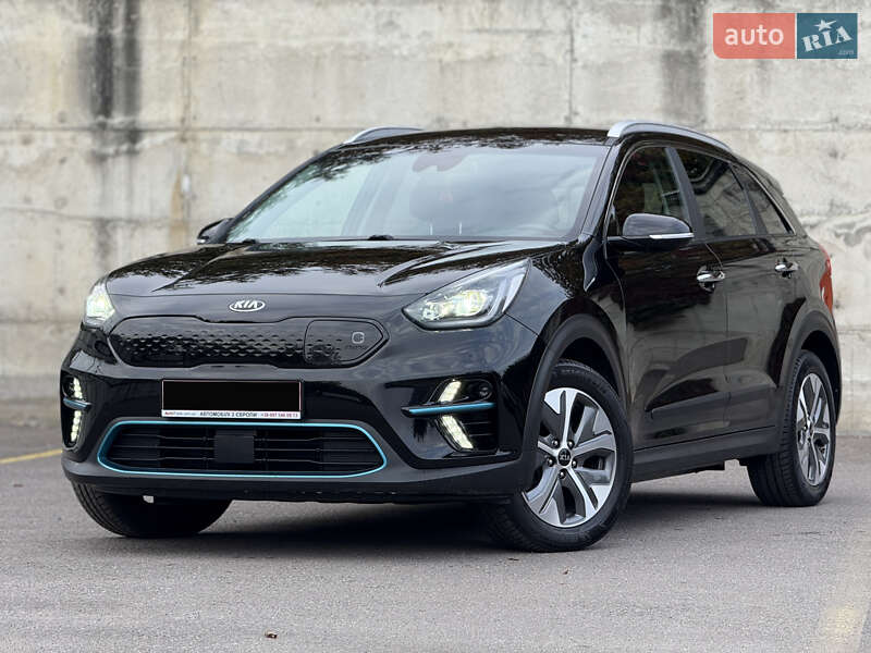 Kia Niro 2021