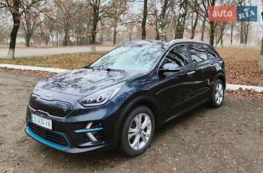 Внедорожник / Кроссовер Kia Niro 2019 в Чернигове