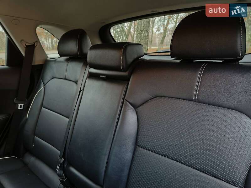 Внедорожник / Кроссовер Kia Niro 2019 в Чернигове фото 10 Внедорожник / Кроссовер Kia Niro 2019 в Чернигове