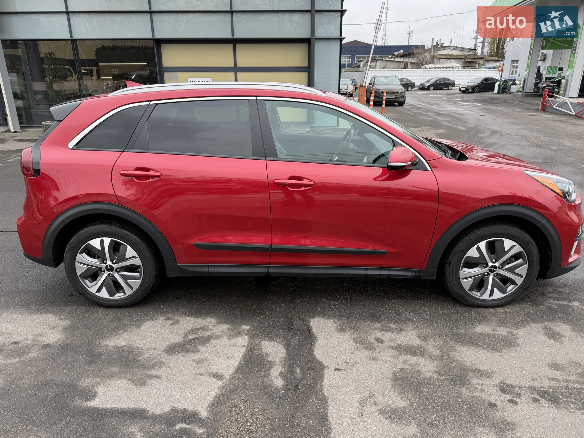 2022 Kia Niro - мініатюра 4