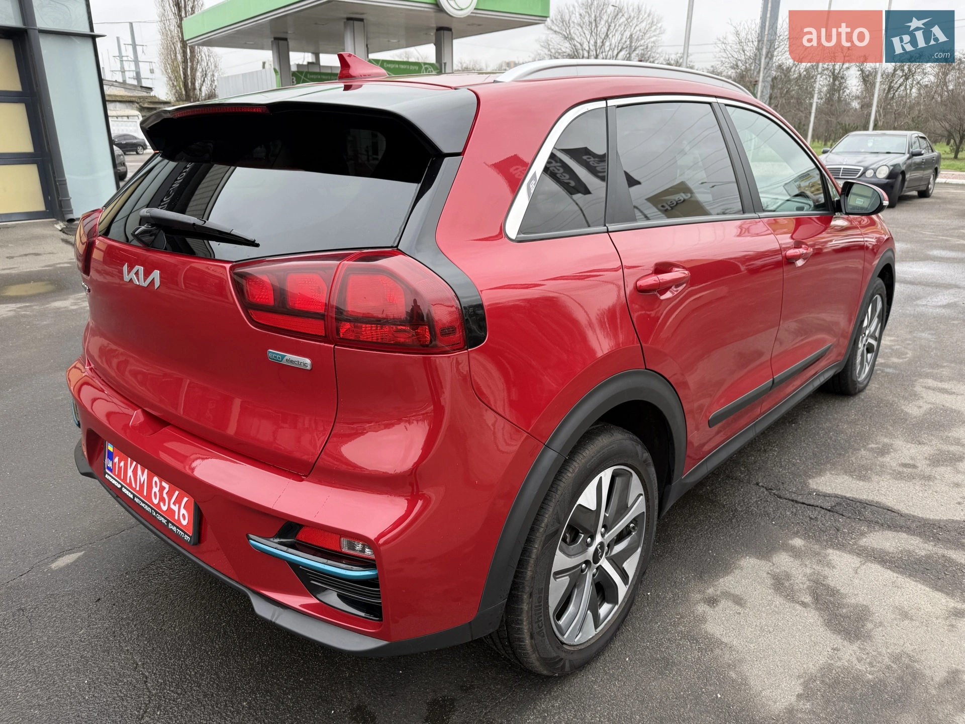 2022 Kia Niro - мініатюра 5