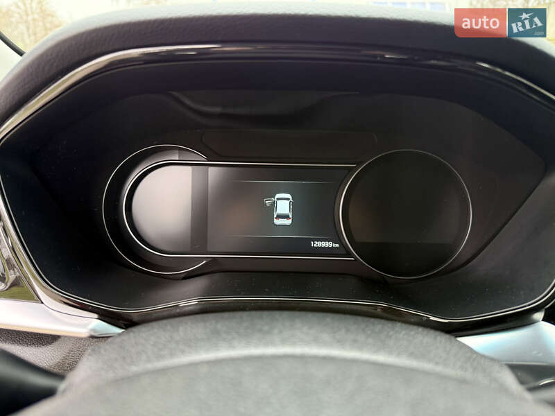 Позашляховик / Кросовер Kia Niro 2020 в Тернополі