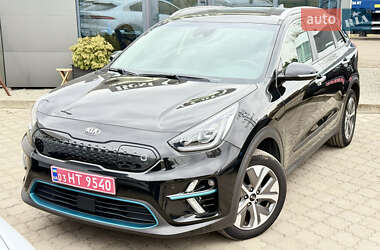 Внедорожник / Кроссовер Kia Niro 2020 в Днепре