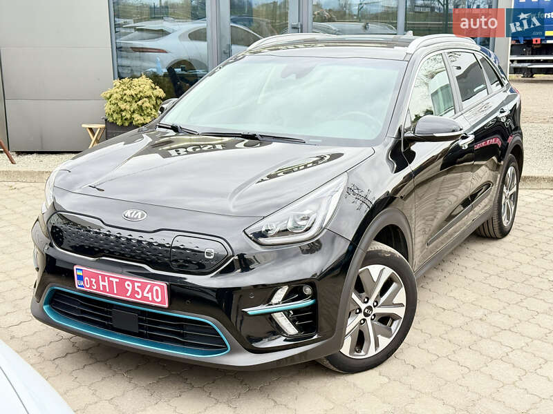 Kia Niro 2020 Kia Niro 2020