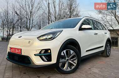 Внедорожник / Кроссовер Kia Niro 2020 в Тернополе