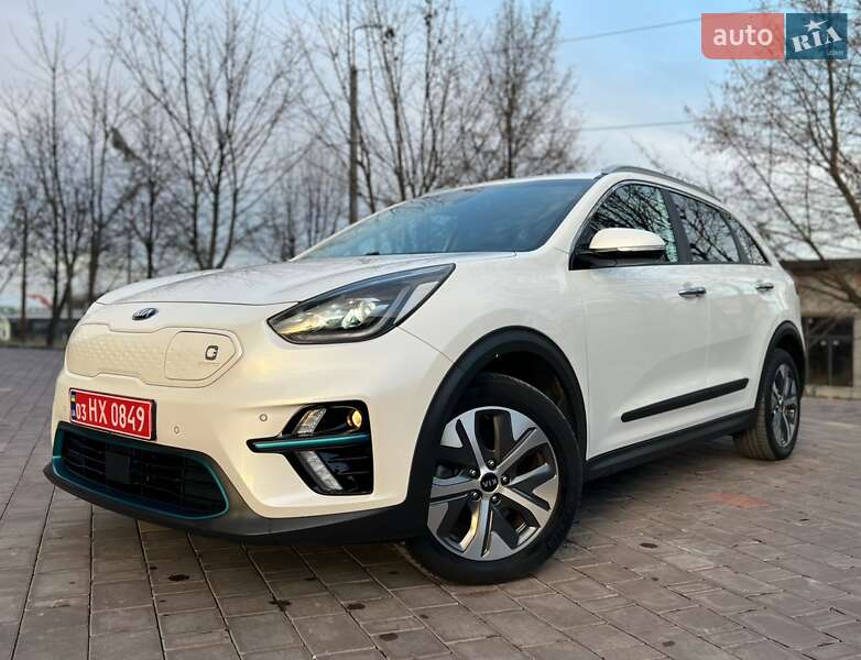 Kia Niro 2020