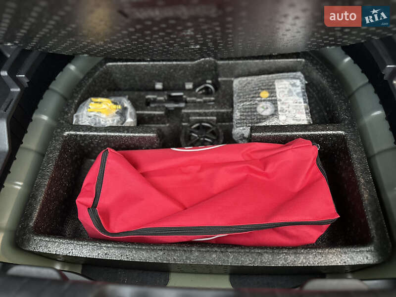 Позашляховик / Кросовер Kia Niro 2020 в Бродах