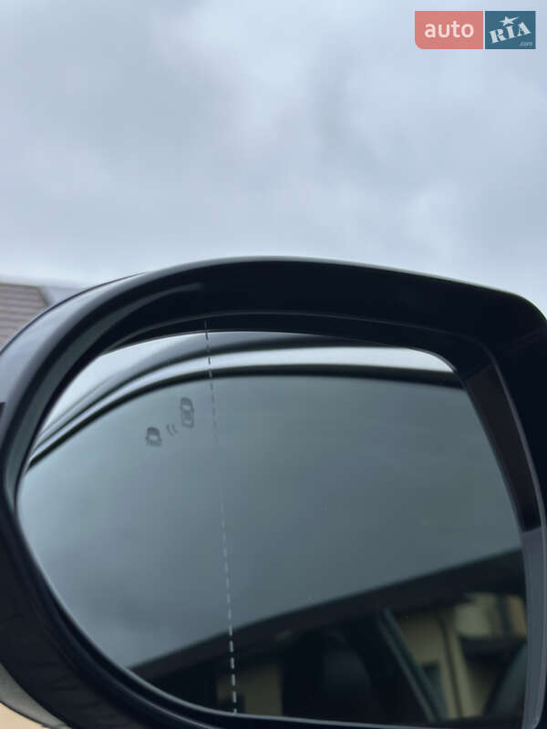 Позашляховик / Кросовер Kia Niro 2020 в Бродах