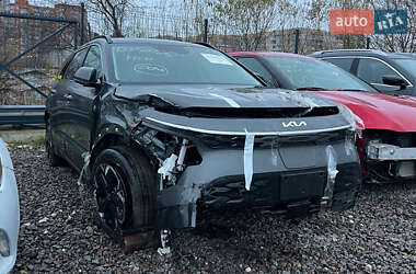 Внедорожник / Кроссовер Kia Niro 2024 в Львове