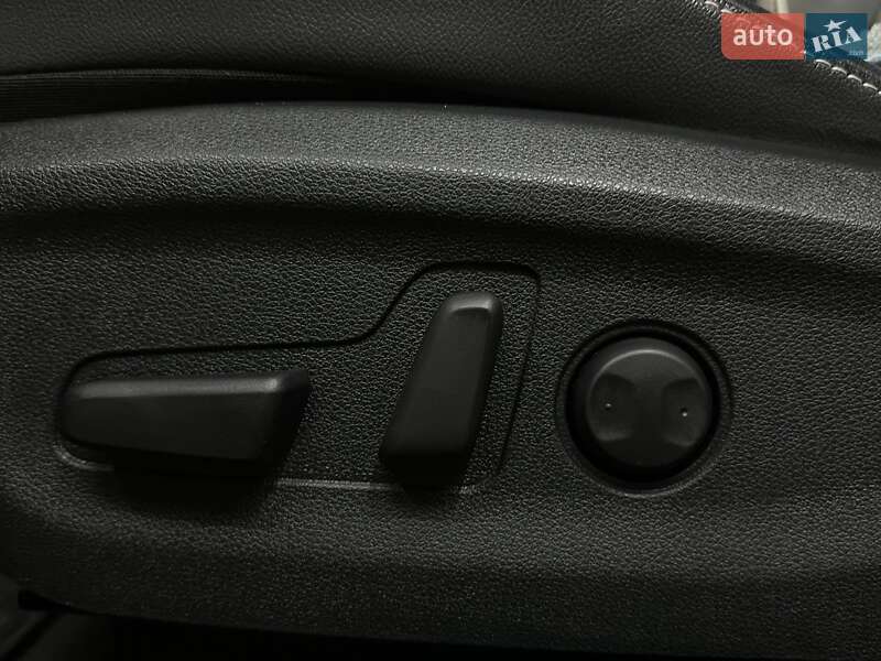 Внедорожник / Кроссовер Kia Niro 2021 в Львове фото 48 Внедорожник / Кроссовер Kia Niro 2021 в Львове