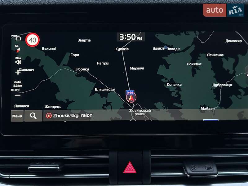 Внедорожник / Кроссовер Kia Niro 2021 в Львове фото 78 Внедорожник / Кроссовер Kia Niro 2021 в Львове