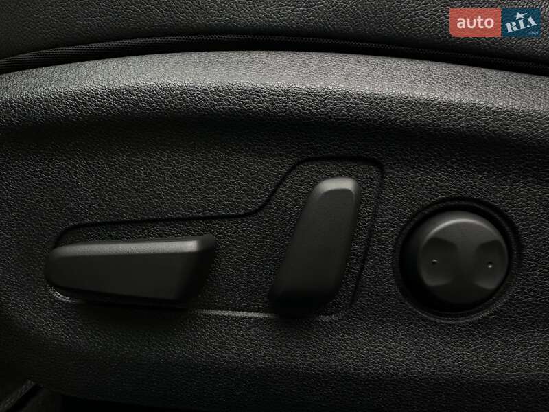 Позашляховик / Кросовер Kia Niro 2022 в Львові