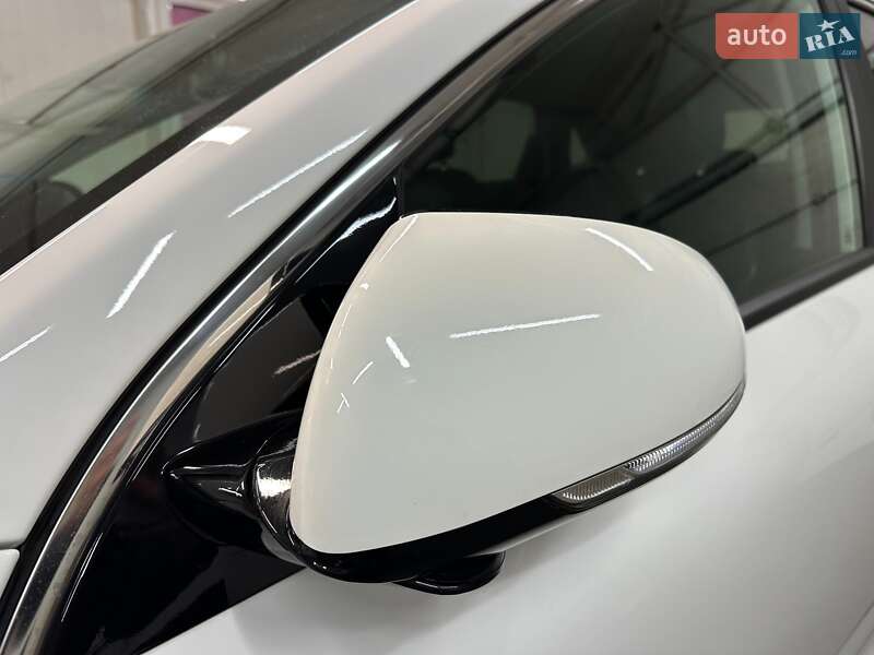 Позашляховик / Кросовер Kia Niro 2022 в Львові