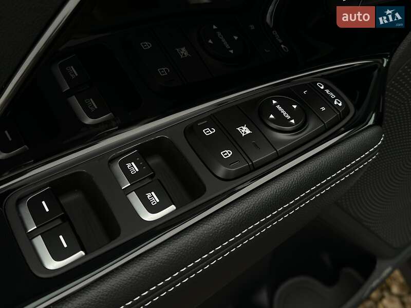 Позашляховик / Кросовер Kia Niro 2022 в Львові