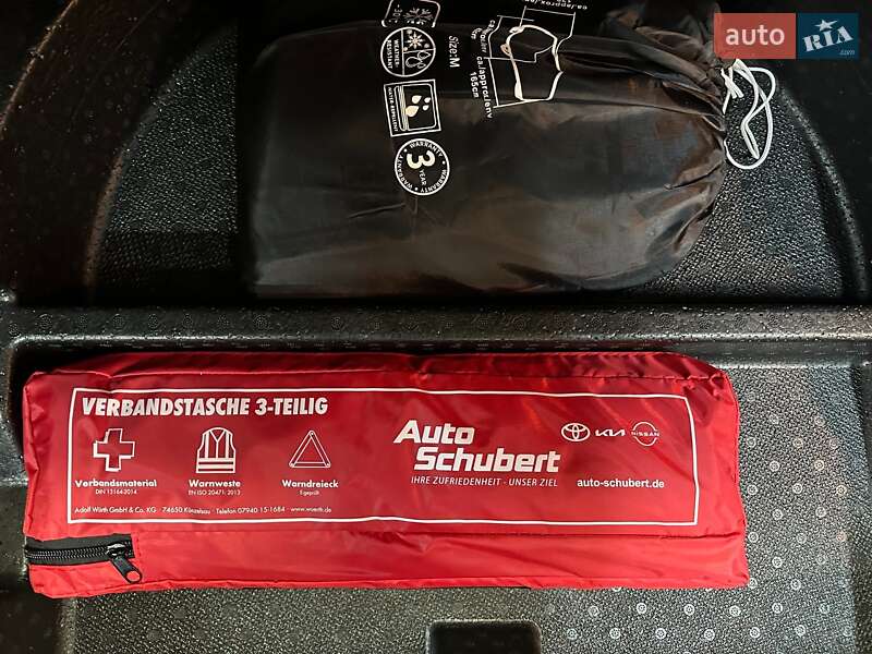 Позашляховик / Кросовер Kia Niro 2022 в Львові