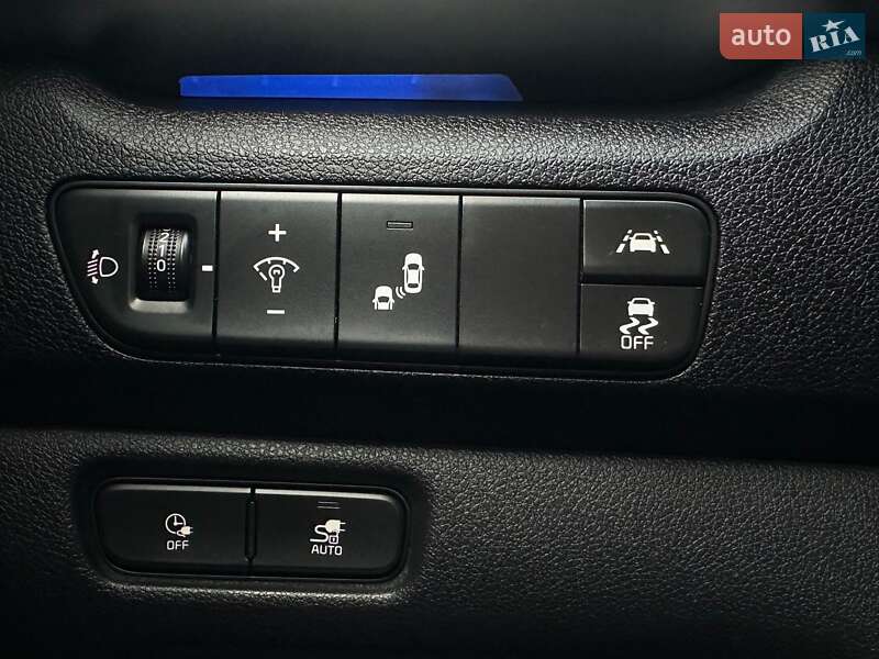 Внедорожник / Кроссовер Kia Niro 2021 в Львове фото 51 Внедорожник / Кроссовер Kia Niro 2021 в Львове