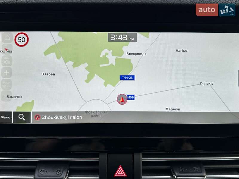 Внедорожник / Кроссовер Kia Niro 2021 в Львове фото 74 Внедорожник / Кроссовер Kia Niro 2021 в Львове