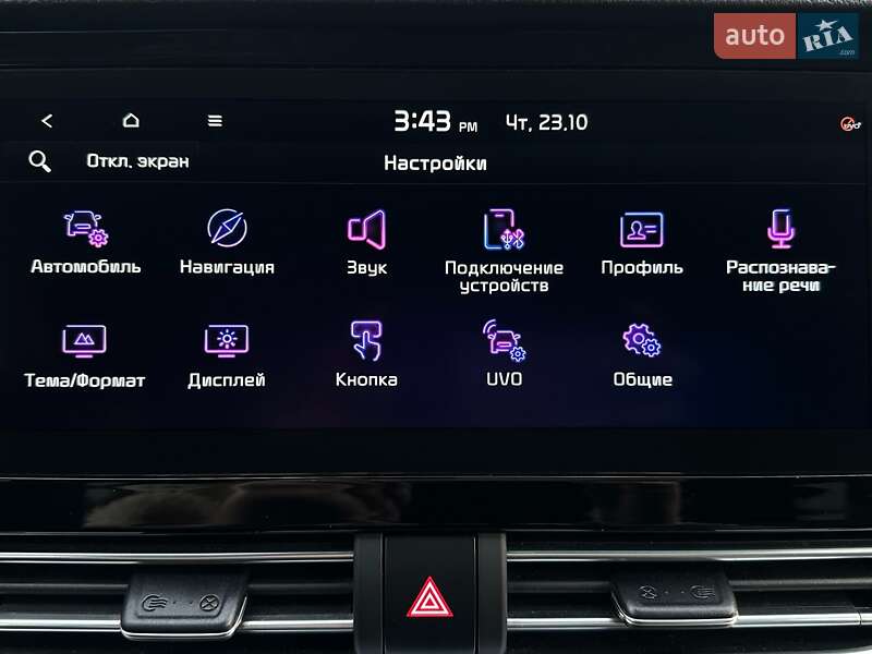 Внедорожник / Кроссовер Kia Niro 2021 в Львове фото 77 Внедорожник / Кроссовер Kia Niro 2021 в Львове